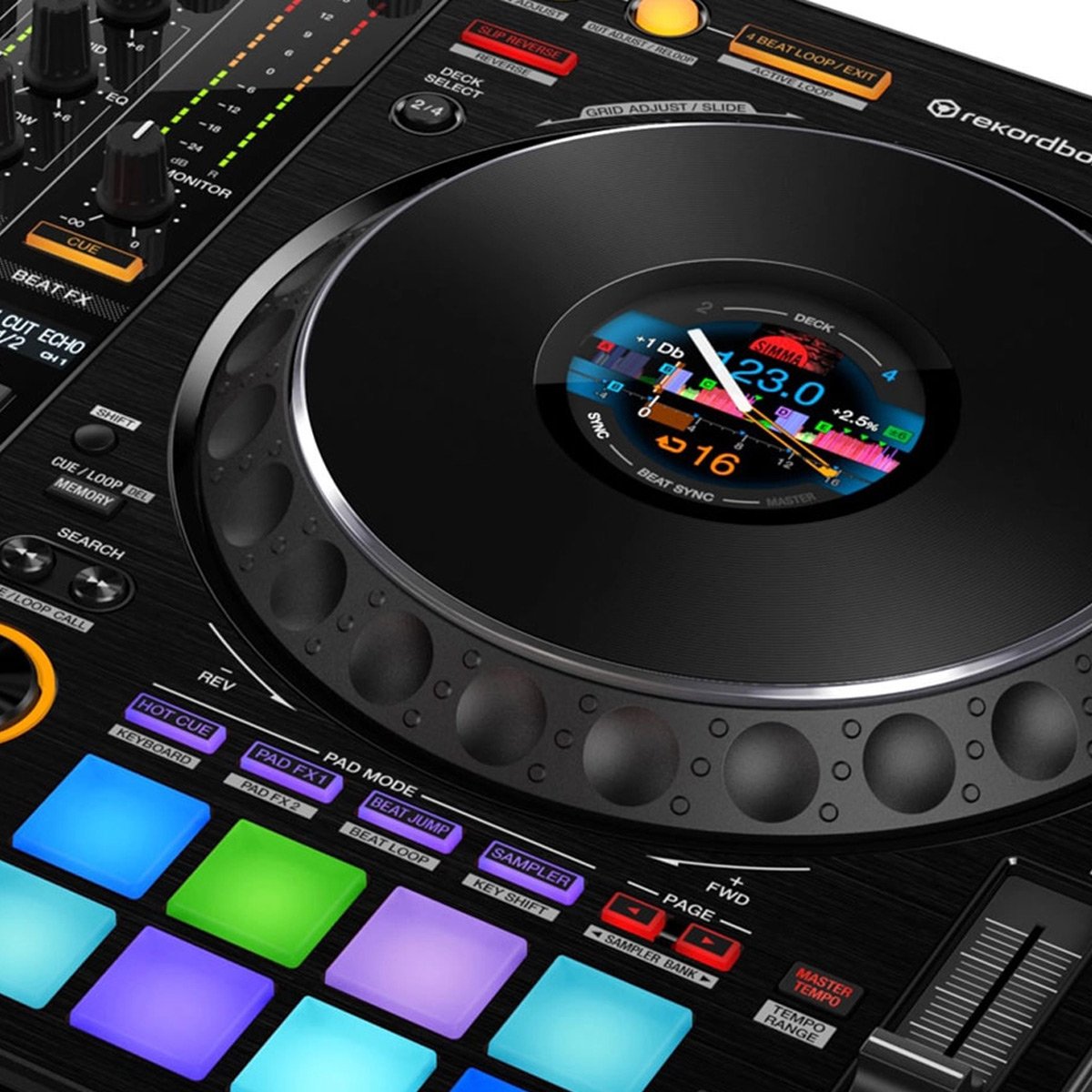 Κονσόλες και stand