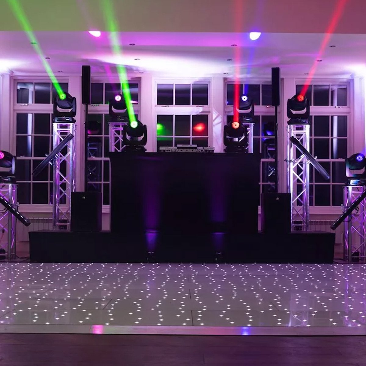 Πακέτα εκδηλώσεων